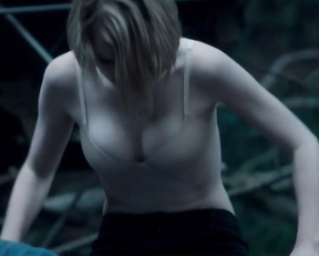 Elizabeth Debicki – The Kettering Incident s01e01-04 (2016)