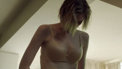 Elizabeth Debicki – The Kettering Incident s01e01-04 (2016)