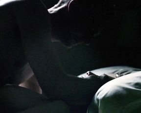 Elizabeth Debicki – The Night Manager s01e06 (2016)