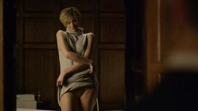 Aure Atika, Elizabeth Debicki – The Night Manager s01e01 (2016)