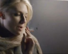 Elizabeth Debicki – Godel Incomplete (2013)