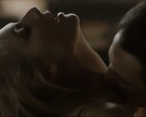 Elizabeth Debicki – Godel Incomplete (2013)