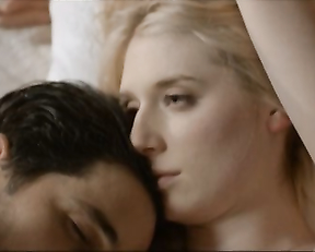 Elizabeth Debicki – Godel Incomplete (2013)