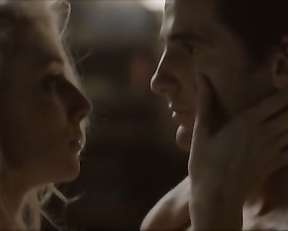 Elizabeth Debicki – Godel Incomplete (2013)