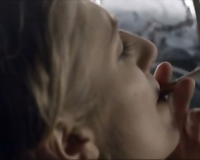 Elizabeth Debicki – Godel Incomplete (2013)