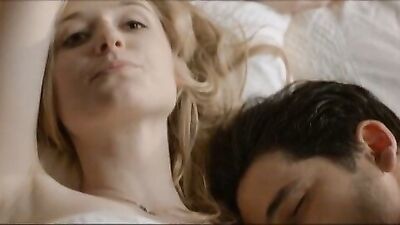 Elizabeth Debicki – Godel Incomplete (2013)
