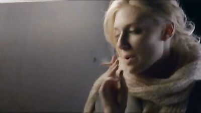 Elizabeth Debicki – Godel Incomplete (2013)
