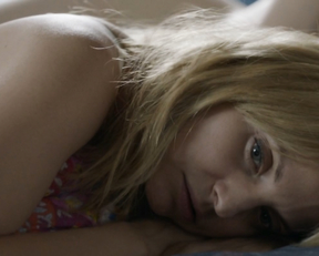 Lena Hall, Isabella Farrell, Mena Suvari - Becks (2017)