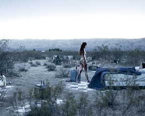 Hanna Hall, etc – Happiness Runs (2010)