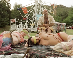 Hanna Hall, etc – Happiness Runs (2010)