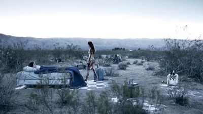 Hanna Hall, etc – Happiness Runs (2010)