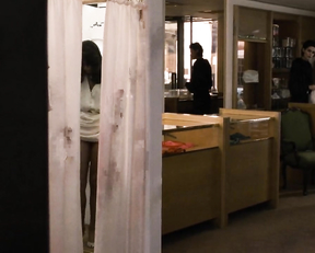 Barbara Crampton, Brinke Stevens – Body Double (1984)