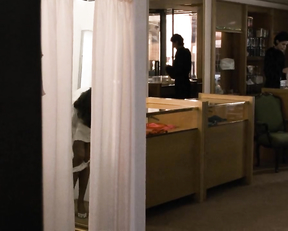 Barbara Crampton, Brinke Stevens – Body Double (1984)