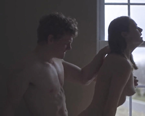 Shannon Walsh – The OA s01e01 (2016)