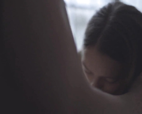 Shannon Walsh – The OA s01e01 (2016)