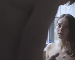 Shannon Walsh – The OA s01e01 (2016)