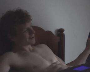 Shannon Walsh – The OA s01e01 (2016)