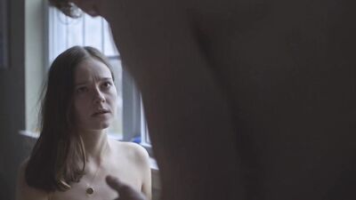 Shannon Walsh – The OA s01e01 (2016)