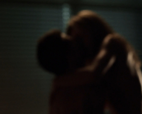 Shannon Berry – Hunters s01e08 (2016)