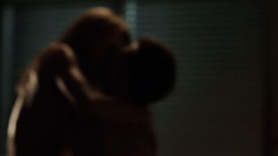 Shannon Berry – Hunters s01e08 (2016)