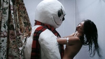 Shannon Elizabeth  – Jack Frost (1997)