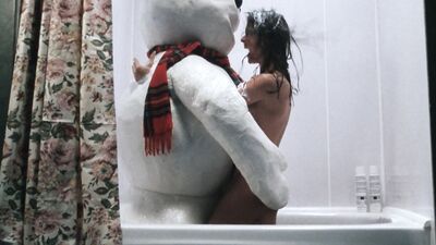 Shannon Elizabeth  – Jack Frost (1997)