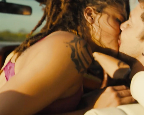 Sasha Lane – American Honey (2016)