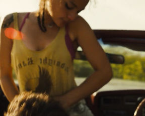 Sasha Lane – American Honey (2016)