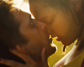 Sasha Lane – American Honey (2016)