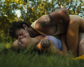 Sasha Lane – American Honey (2016)