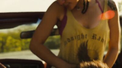 Sasha Lane – American Honey (2016)