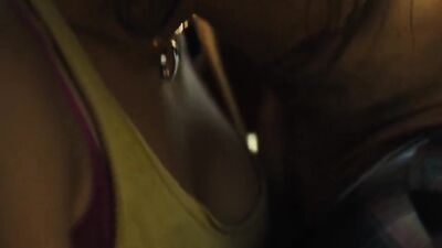 Sasha Lane – American Honey (2016)