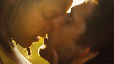 Sasha Lane – American Honey (2016)