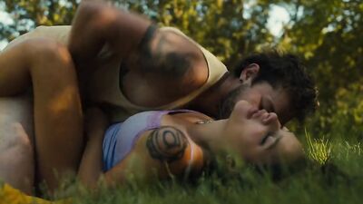 Sasha Lane – American Honey (2016)