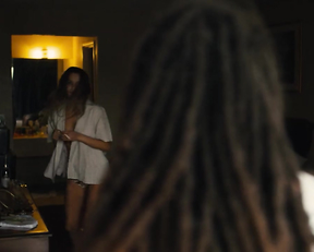 Riley Keough – American Honey (2016)