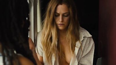 Riley Keough – American Honey (2016)