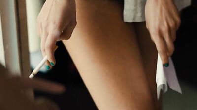 Riley Keough – American Honey (2016)