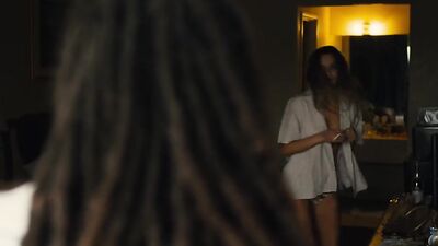 Riley Keough – American Honey (2016)