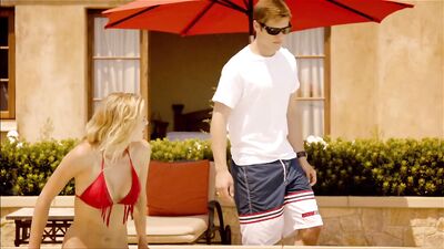 Jena Sims – American Beach House (2015)