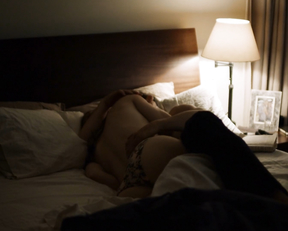 Shannon Berry – Hunters s01e01 (2016)