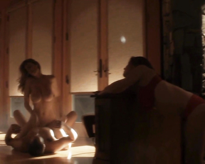 Diora Baird, Karissa Shannon, Kristina Shannon – Cocked s01e01 (2015)