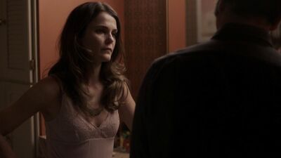 Keri Russell -The Americans (2017) s05e02
