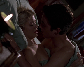 Tara Reid – American Pie (1999)