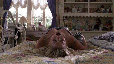 Tara Reid – American Pie (1999)