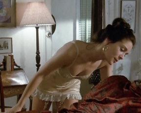 Theresa Russell, etc – Eureka (1983)