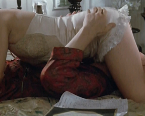 Theresa Russell, etc – Eureka (1983)