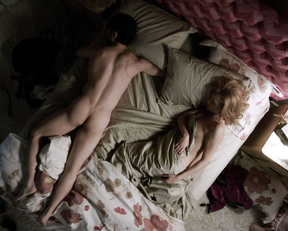 Keri Russell – The Americans s04e09 (2016)