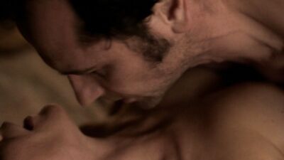 Keri Russell – The Americans s04e05 (2016)