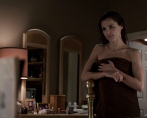 Keri Russell – The Americans s03e03 (2015)
