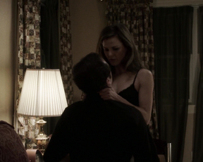 Keri Russell – The Americans s02e06 (2014)
